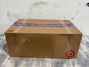 lot 166 image: Mystery Box of Mens Target Clothing