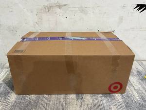 lot 167 image: Mystery Box of Mens Target Clothing