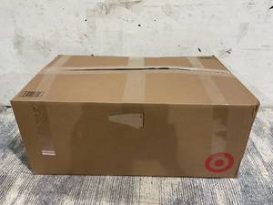 lot 168 image: Mystery Box of Mens Target Clothing