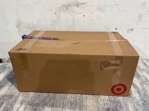 lot 171 image: Mystery Box of Womens Target Clothing