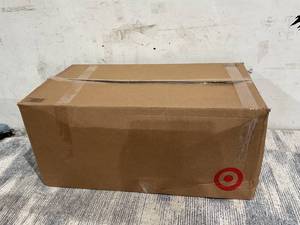 lot 177 image: Mystery Box of Mens Target Clothing