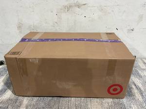 lot 178 image: Mystery Box of Mens Target Clothing