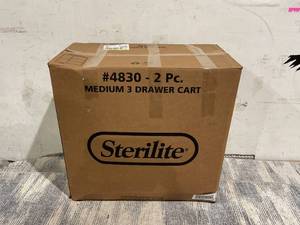 lot 181 image: Mystery Box of Womens Target Clothing