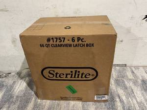 lot 183 image: Mystery Box of Mens Target Clothing