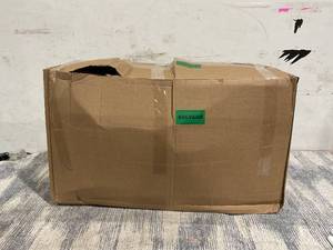 lot 187 image: Mystery Box of Womens Target Clothing