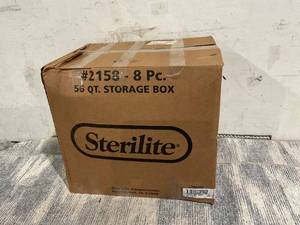 lot 189 image: Mystery Box of Womens Target Clothing