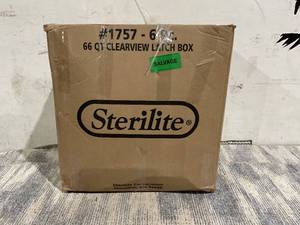 lot 192 image: Mystery Box of Mens Target Clothing