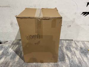lot 193 image: Mystery Box of Womens Target Clothing