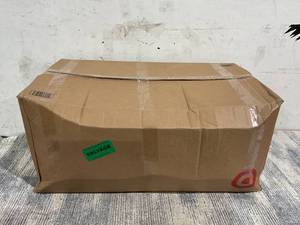 lot 195 image: Mystery Box of Womens Target Clothing