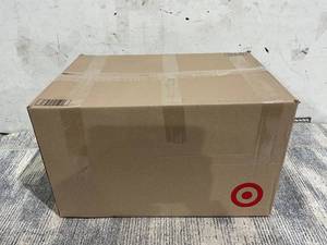 lot 196 image: Mystery Box of Mens Target Clothing