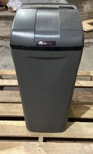 lot 451 image: A.O. Smith 35,000 Grain Compact Water Softener 35000-Grain Water Softener System