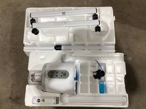 lot 506 image: Kingsteam Facial Steamer