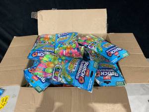 lot 573 image: LOT OF 75 Bunch O Balloons Rapid-Filling Self-Sealing Water Balloons by ZURU