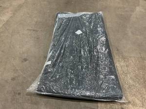 lot 282 image: MAXYOYO Japanese Floor Mattress Futon Mattress