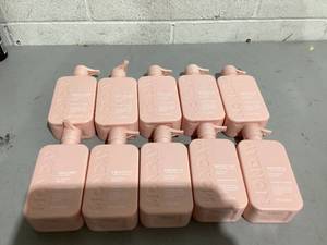 lot 679 image: LOT OF 10 MONDAY HAIRCARE Shampoos