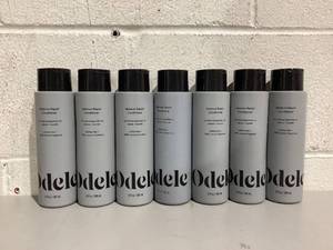 lot 688 image: LOT OF 7 Odele Moisture Repair Shampoo