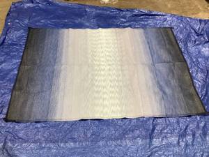 lot 562 image: 6x9 Area Rug