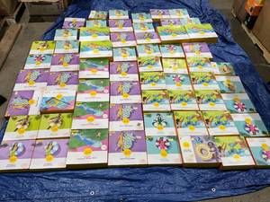lot 737 image: LOT OF Sun Squad Outdoor Pool Inflatables