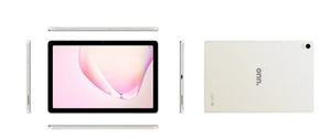 lot 57 image: Onn. 10.1 Tablet, 32GB, (2024 Model)