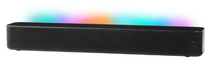 lot 662 image: Blast Onn. LED 2.0 Soundbar