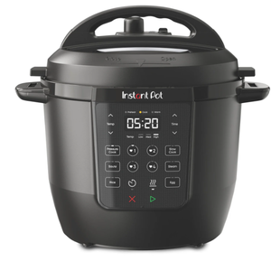 lot 670 image: Instant Pot RIO Chef Series 6 Qt Pressure Cooker and Multi-Cooker