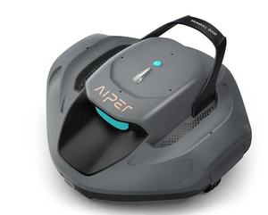 lot 88 image: Aiper Sg800b Cordless Robotic Automatic Pool Cleaner
