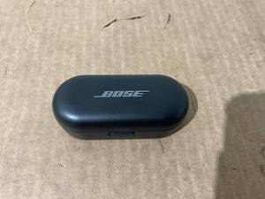 lot 59 image: Bose Sport Earbuds - True Wireless Earbuds - Bluetooth In Ear Headphones