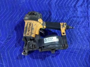 lot 046 image: Bostitch Coil Roofing Nailer