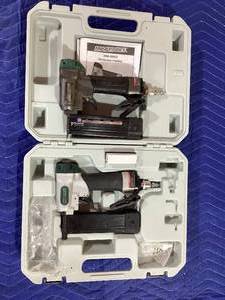 lot 040 image: Lot Description Masterforce 23-Gauge Micro Pin Nailers (2 Units)