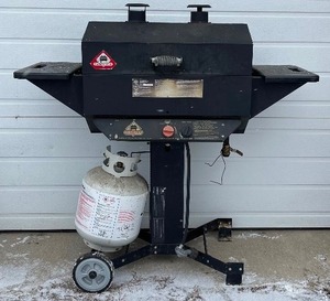 lot 13 image: Gas Grill by The Holland Grill Co.