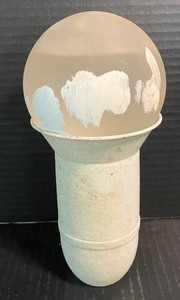 lot 126 image: Antique Fire Extinguisher