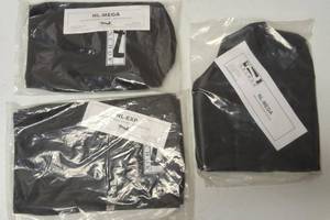 lot 44 image: Anchor  Nylon Storage Covers (1) NL- EXP (2) NL - MEGA - New