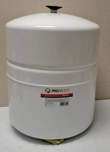 lot 63 image: PROSELECT   NEW  Hydronic Expansion Tank PSHT90