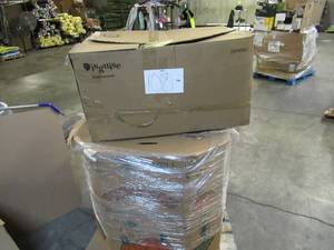 lot 108 image: Pallet of Store Overstock Store and Ecommerce Product - NEW Childrens Halloween Costumes