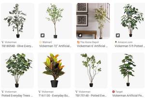 lot 117 image: Pallet of Unprocessed Everyday Vickerman Products
