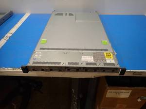 lot 30 image: Cisco&nbspUCS C220 M3 Server