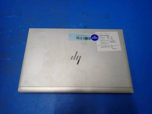 lot 36 image: HP&nbspEliteBook 840 g8 Laptop &nbspINTEL CORE I5-1135G7 2.4 Ghz  16GB DDR4 SDRAM  512GB HD  14 screen with 1920 x 1080 HD Resolution  No Charger
