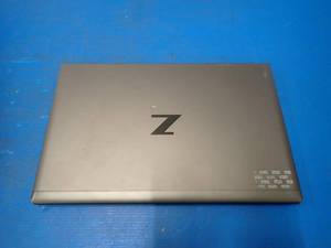 lot 37 image: HP&nbspZBook Firefly 15 G7 Laptop &nbspINTEL CORE I7-10610U 1.8 Ghz  32GB DDR4 SDRAM  1TB SSD  15.6 screen with 3840 x 2160 Resolution  No Charger