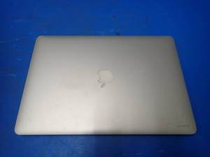 lot 48 image: Apple&nbspMacBookPro11,4 Laptop &nbspINTEL CORE I7-4980HQ 2.8 Ghz  16GB DDR3 SDRAM  500GB HD  15.4 screen with 2880 x 1800 HD Resolution  Includes IOS and Charger &nbspcouple small dents in palmrest, a few tiny chips in screen