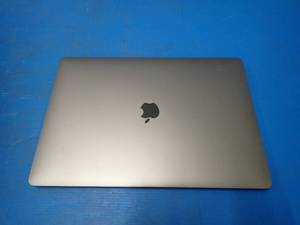 lot 52 image: Apple&nbspA1990 MacBook Pro 15,1 &nbspINTEL CORE I7-9750H 2.6 Ghz  32GB DDR4 RAM  500GB HDD  15.4 screen with 2880 x 1800 HD Resolution  Includes IOS and Charger