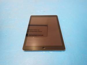 lot 57 image: Apple&nbspiPad Air 1st Gen A1474  16GB of storage  WIFI Only Model  Includes Charging Cable