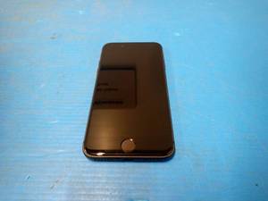 lot 71 image: Apple&nbspiphone 8 A1863  64GB of storage  Cellular Carrier Unlocked  Includes Charging Cable  Light scratches on screen