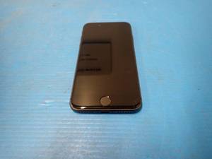 lot 73 image: Apple&nbspiphone 8 A1863  64GB of storage  Cellular Carrier Unlocked  Includes Charging Cable  Light scratches on screen
