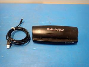 lot 82 image: Inuvio&nbspi6d Document Scanner with USB cable