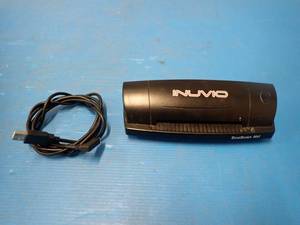 lot 83 image: Inuvio&nbspi6d Document Scanner with USB cable