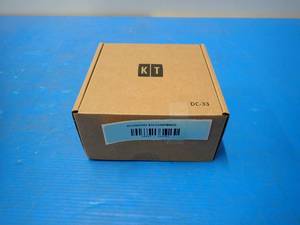 lot 86 image: Keep Truckin&nbspDC-33 Road Facing Dash Cam, New in package 