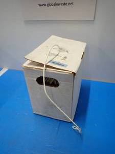lot 20 image: Box of Intertek Cables