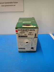 lot 21 image: Box of Genesis Low Voltage Cables