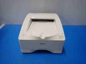 lot 22 image: Sony&nbspUP-DR80MD Medical Printer  Includes CAB-AC power cable 