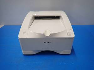 lot 23 image: Sony&nbspUP-DR80MD Medical Printer  Includes CAB-AC power cable 